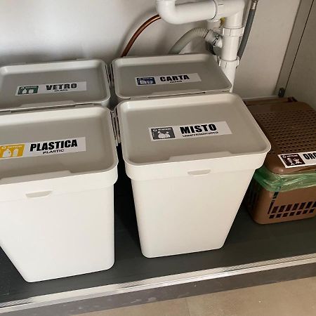 Casa Di Ale Appartement Reggio nell'Emilia Buitenkant foto