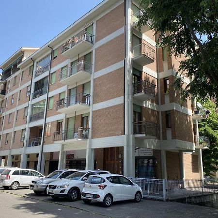 Casa Di Ale Appartement Reggio nell'Emilia Buitenkant foto