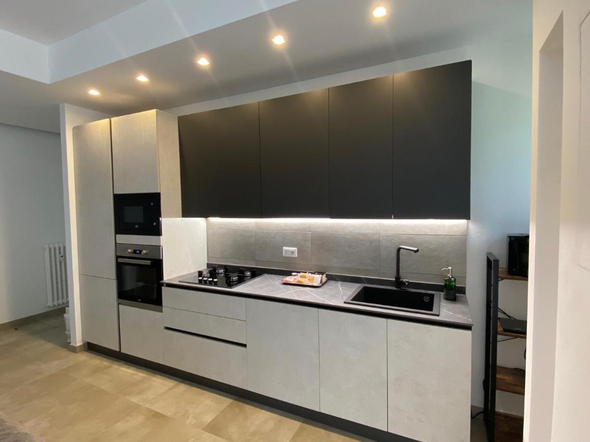 Casa Di Ale Appartement Reggio nell'Emilia Buitenkant foto