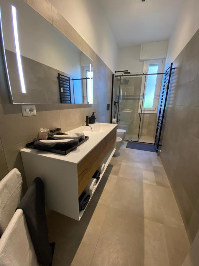 Casa Di Ale Appartement Reggio nell'Emilia Buitenkant foto