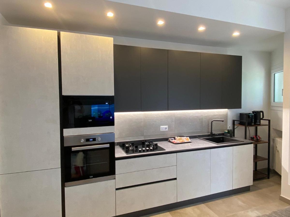 Casa Di Ale Appartement Reggio nell'Emilia Buitenkant foto