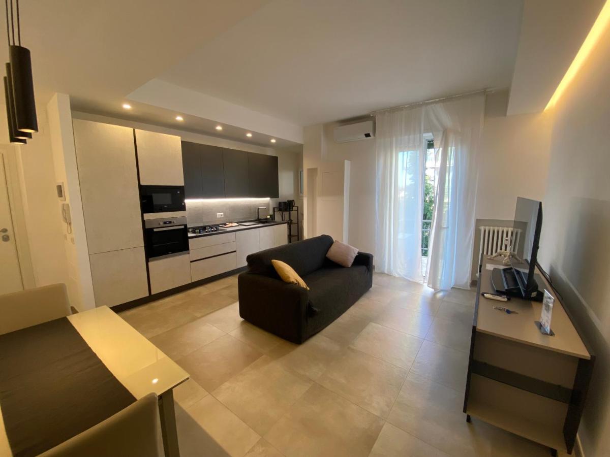 Casa Di Ale Appartement Reggio nell'Emilia Buitenkant foto