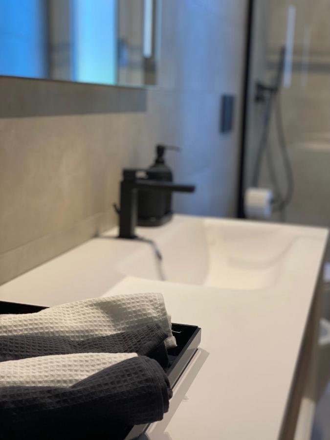 Casa Di Ale Appartement Reggio nell'Emilia Buitenkant foto