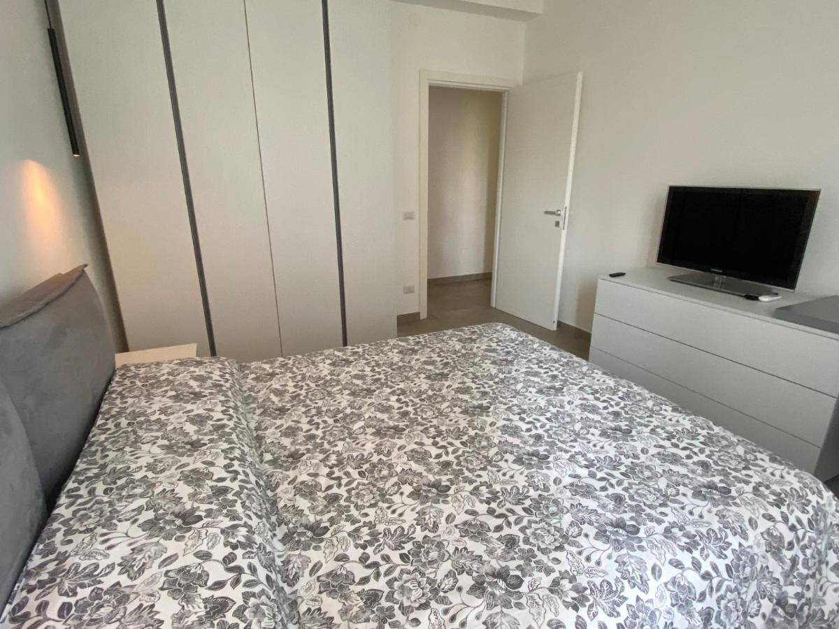 Casa Di Ale Appartement Reggio nell'Emilia Buitenkant foto