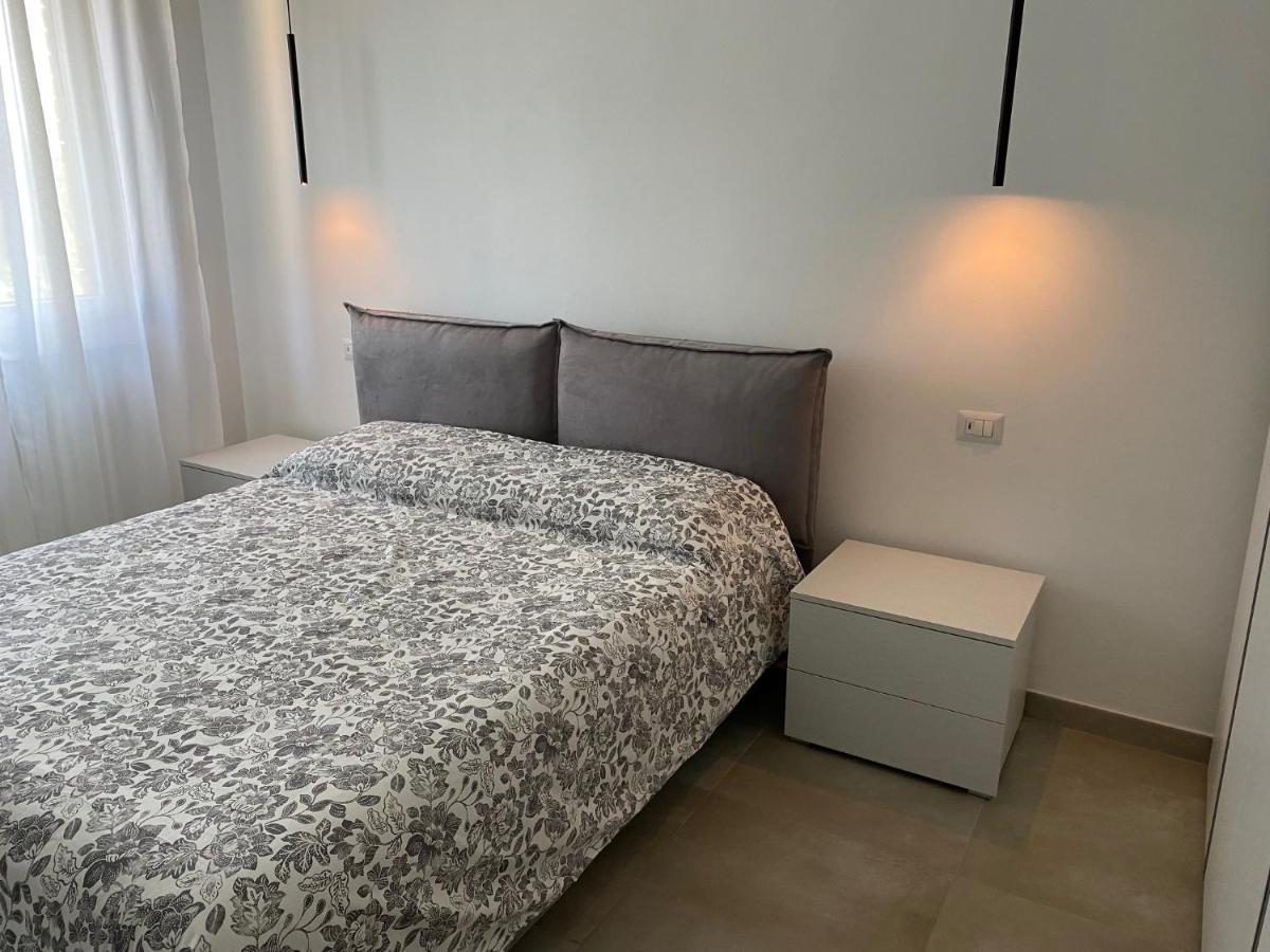 Casa Di Ale Appartement Reggio nell'Emilia Buitenkant foto
