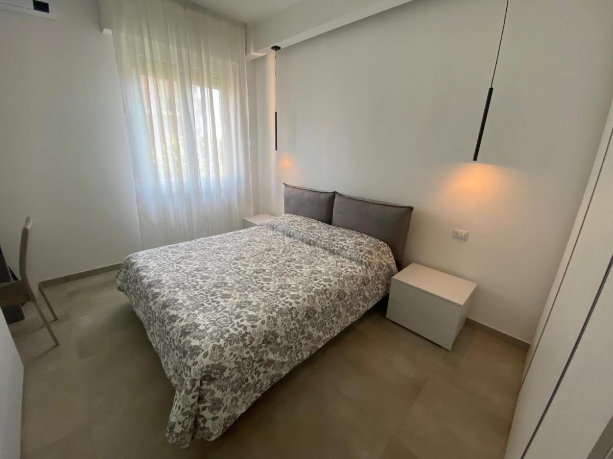 Casa Di Ale Appartement Reggio nell'Emilia Buitenkant foto