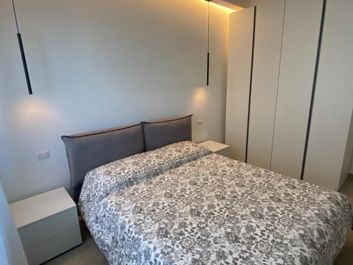 Casa Di Ale Appartement Reggio nell'Emilia Buitenkant foto