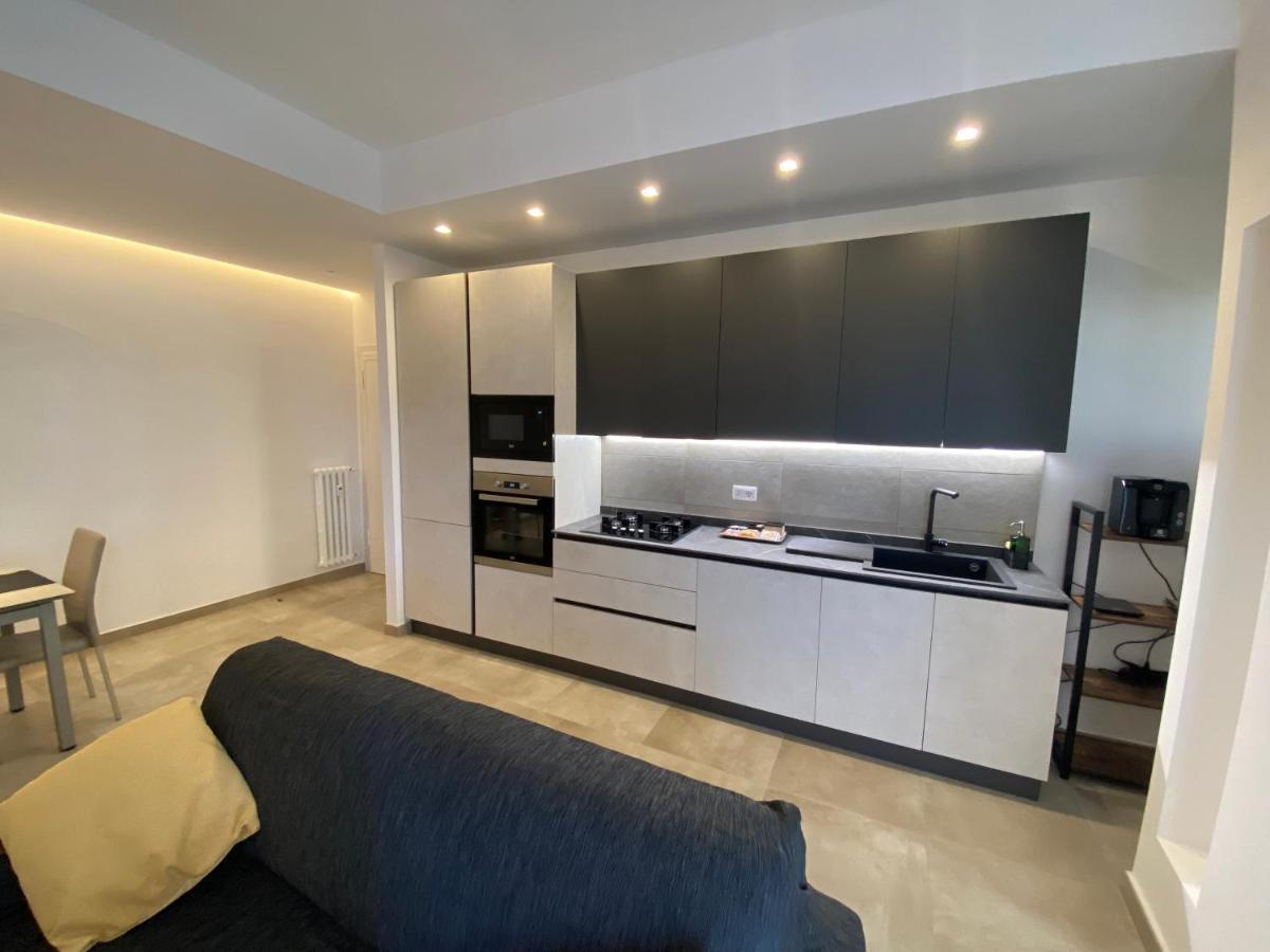 Casa Di Ale Appartement Reggio nell'Emilia Buitenkant foto