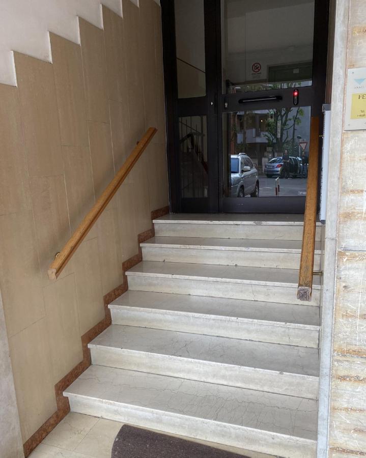 Casa Di Ale Appartement Reggio nell'Emilia Buitenkant foto