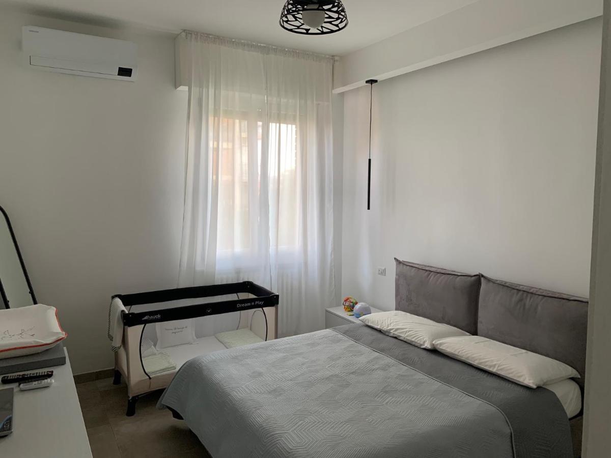 Casa Di Ale Appartement Reggio nell'Emilia Buitenkant foto